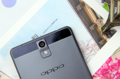 oppo r3有什么型号