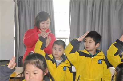 合肥西园新村小学