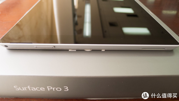 surfacepro3接口