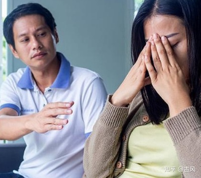 丈夫出轨该不该离婚