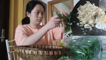 孕妇梦到买菜