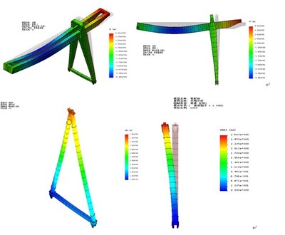 SolidWorks中桁架模型庫獲取（solidworks建模教程推薦solidworks桁架模型庫） 裝飾家裝設計 第3張