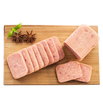 清真牛肉肠的制作方法