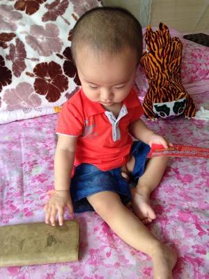 一岁宝宝不消化拉肚子怎么办