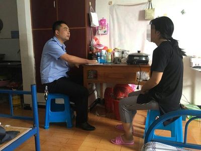 判缓刑可以去外地吗