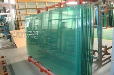 玻璃供应商