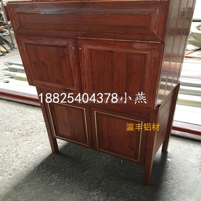 什么材料橱柜门经久耐用
