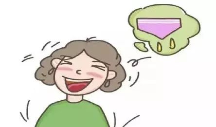 怀孕初期能大笑吗