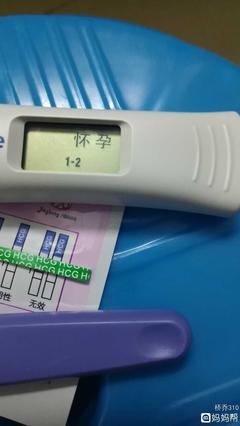 什么时候可以测出来怀孕