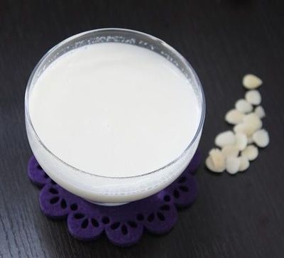孕妇能喝杏仁茶吗
