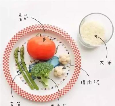 猪肉泥辅食