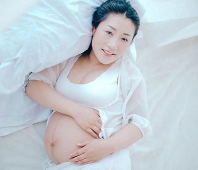 女生怀孕有什么前兆