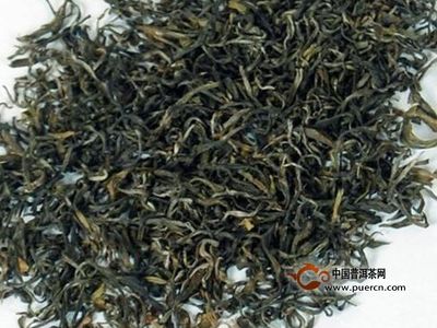 婺源茶叶品种
