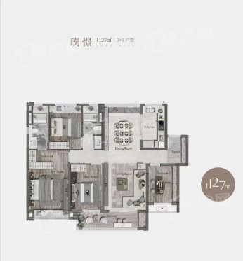 万科璞悦湾房价