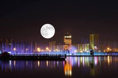 广西北海海景房房价