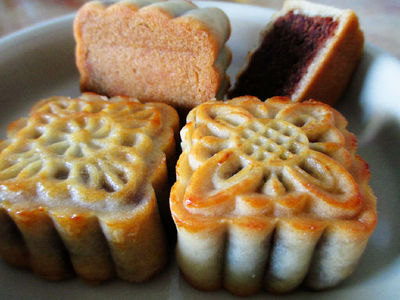 月饼转化糖浆制作方法