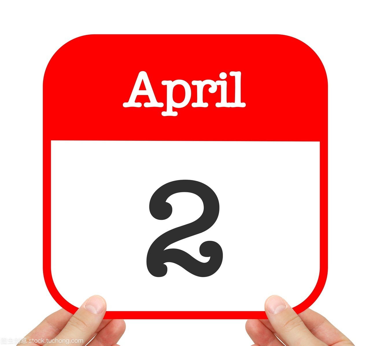 4月2