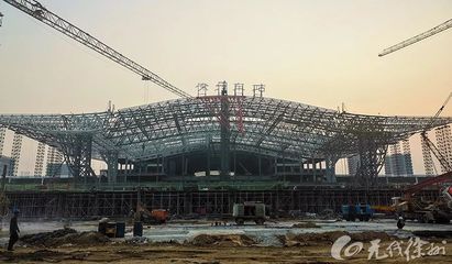 徐州钢结构施工（徐州市钢结构搭建施工技术工人最新招聘职位汇总） 建筑方案设计 第2张