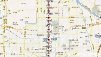 西安地铁造价