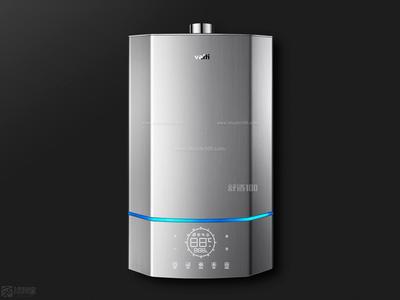 华帝热水器e1