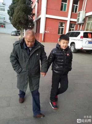 爷爷打孙子犯法吗