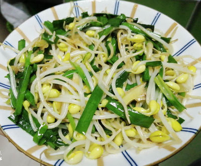 韭菜减肥能吃吗