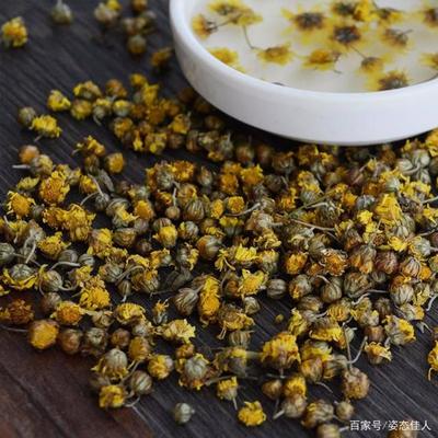 野菊花对脸上痘痘的功效