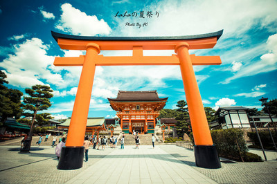 日本东京大阪自由行攻略