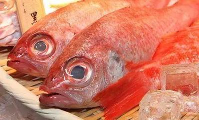 鱼肉红色是怎么回事