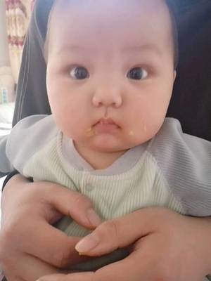 六个月宝宝可以吃橙子吗