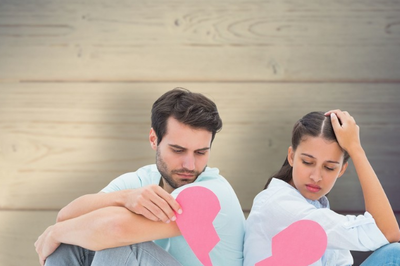 父母闹离婚我该怎么办