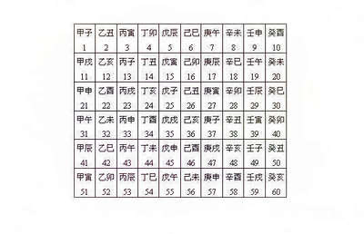 己亥日柱男命婚姻