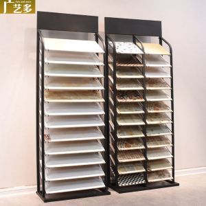 瓷砖样品展示架