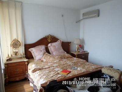 京贸国际公寓二手房