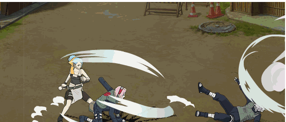 火影ol怎么刷小樱