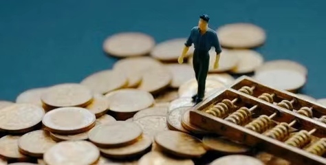 小额贷款比较容易借