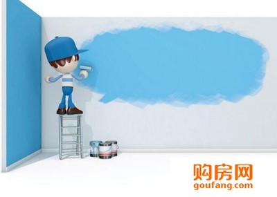 家具油漆多少钱一平方