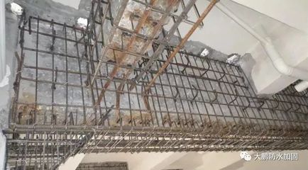梁柱加固圖集 結構工業(yè)裝備施工 第5張 梁柱加固圖集 結構工業(yè)裝備施工 第5張