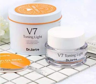 v7化妆品怎么样