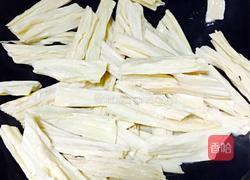 干蒜香的制作方法