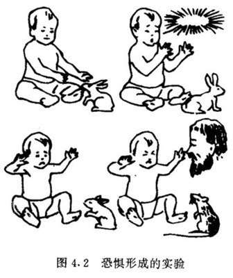 班杜拉的宝宝