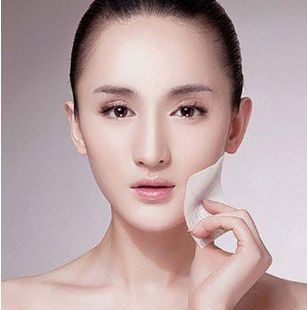 脸部快速美白小窍门