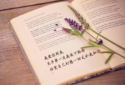 形容放下的网名