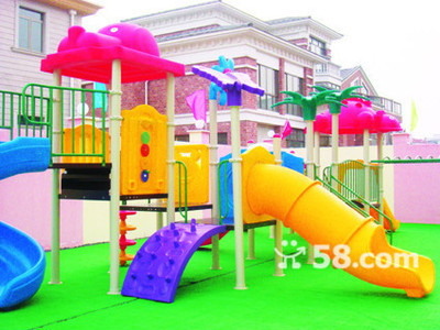 上海全托幼儿园多少钱
