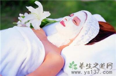 贴面膜张痘痘是为什么