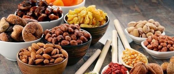 孕妇吃什么粗粮好