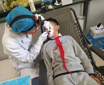 济南口腔学校哪家好