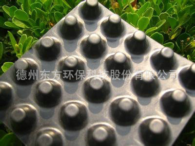 聚乙烯塑料植草板
