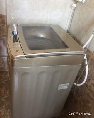 洗衣机进水不停