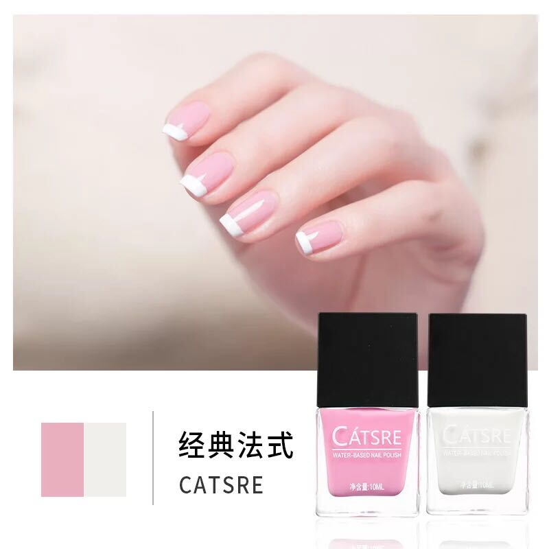 孕妇 指甲油